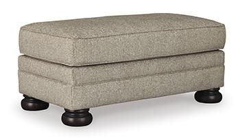 Kananwood Ottoman - Luxury Home Furniture (MI)