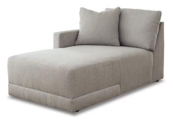 Katany Sectional with Chaise - Luxury Home Furniture (MI)