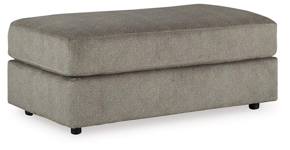 Soletren Oversized Ottoman - Luxury Home Furniture (MI)