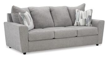 Stairatt Living Room Set - Luxury Home Furniture (MI)