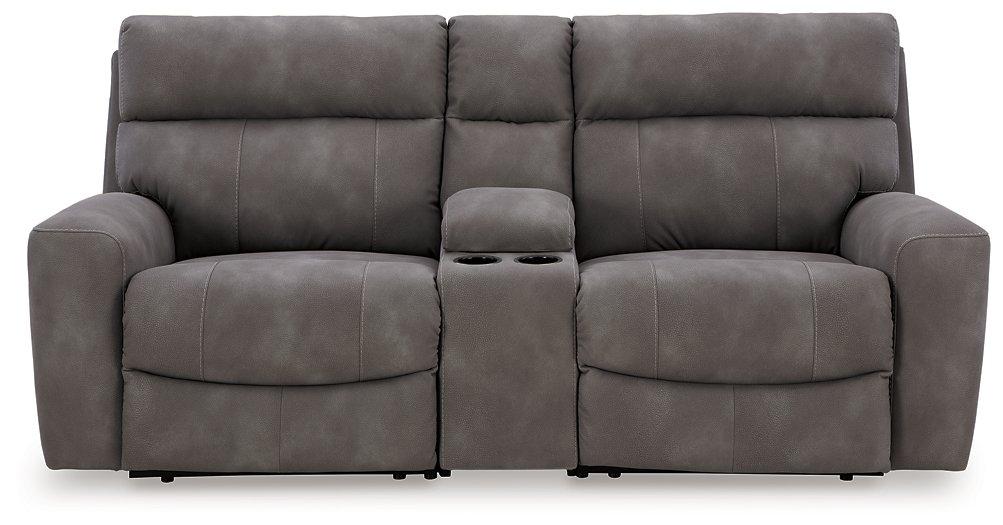 Next-Gen DuraPella Living Room Set - Luxury Home Furniture (MI)