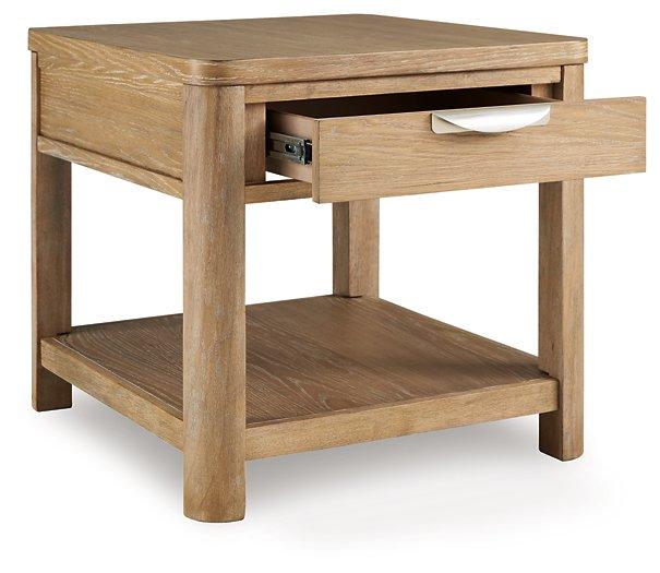 Rencott Occasional Table Set - Luxury Home Furniture (MI)