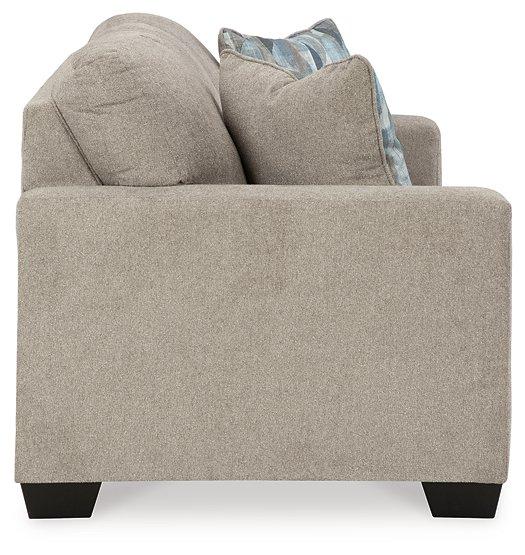 Deltona Living Room Set - Luxury Home Furniture (MI)