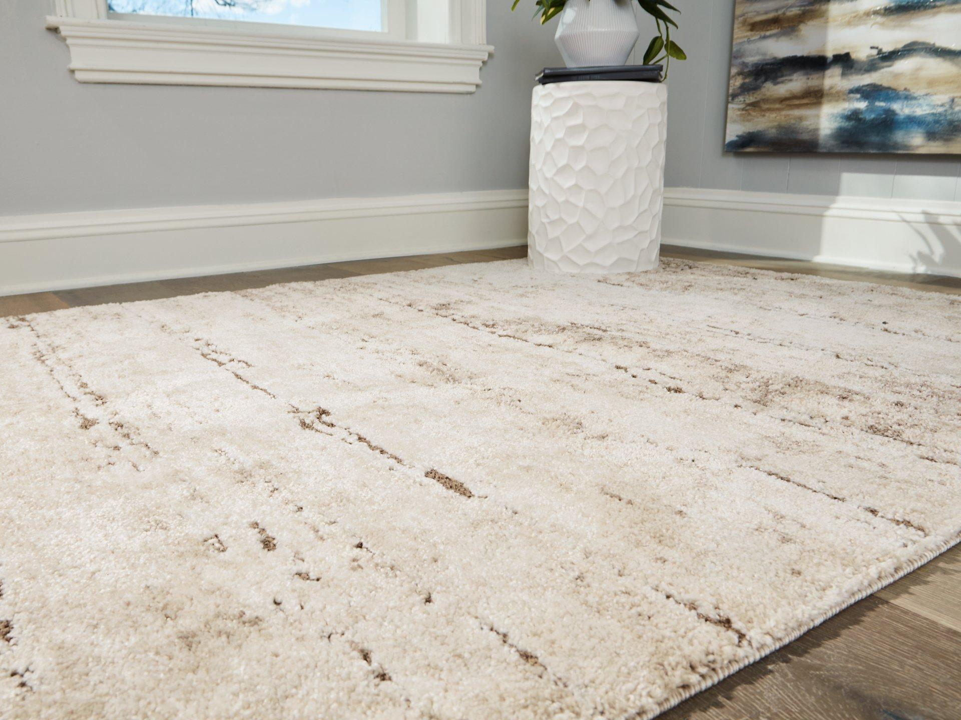 Kasney Medium Rug - Luxury Home Furniture (MI)