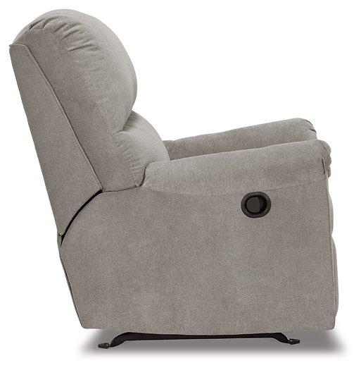 Miravel Recliner