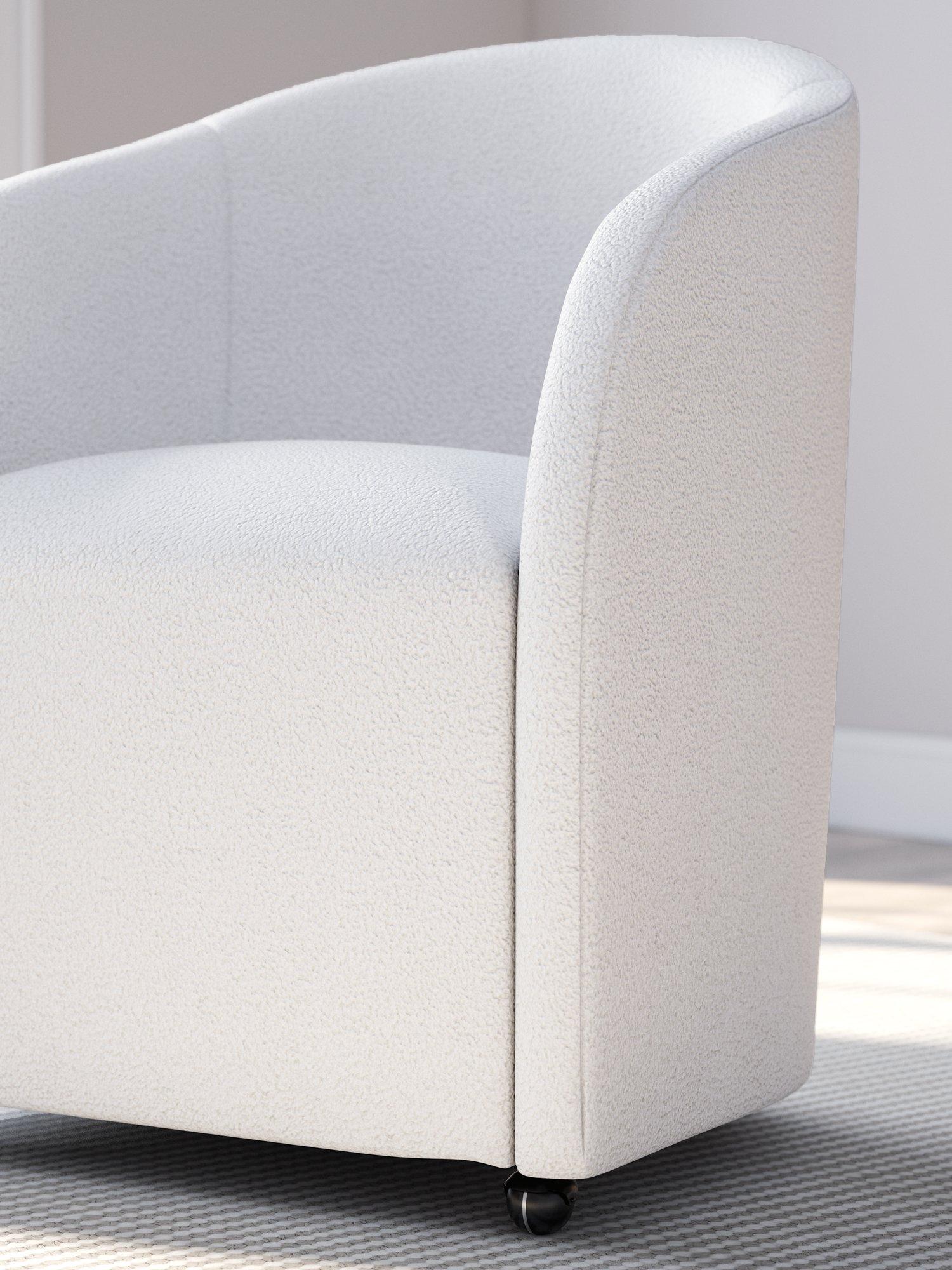 Korestone Home Office Set - Luxury Home Furniture (MI)