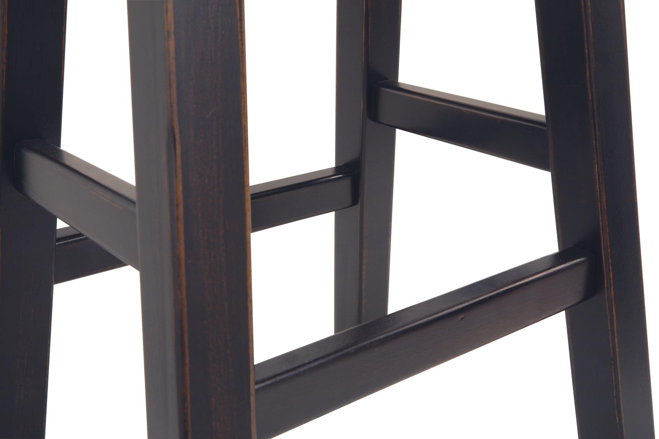 Glosco Counter Height Bar Stool - Luxury Home Furniture (MI)