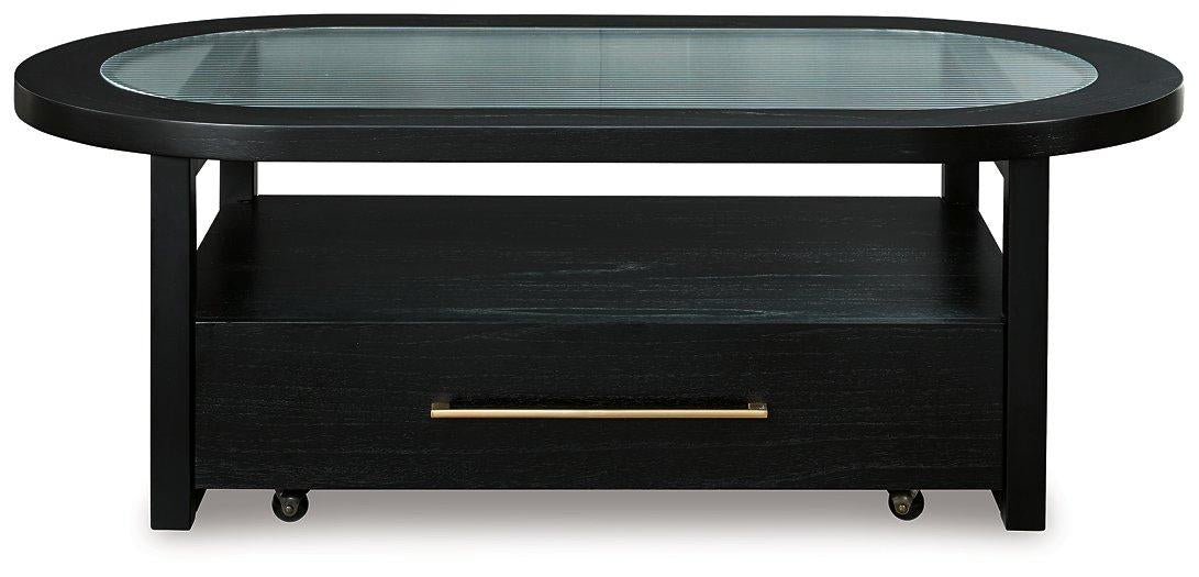 Winbardi Occasional Table Set - Luxury Home Furniture (MI)