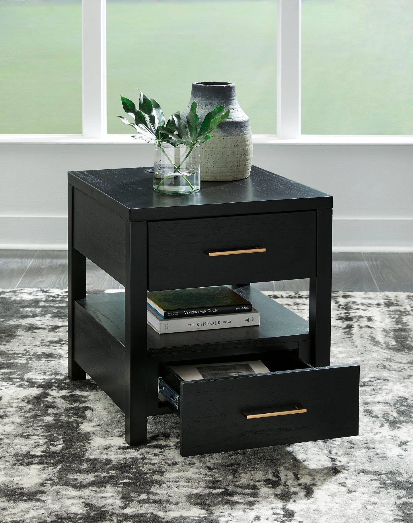 Winbardi Occasional Table Set - Luxury Home Furniture (MI)