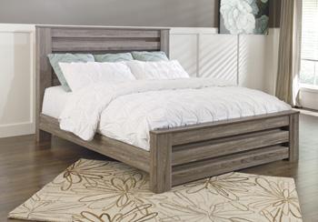 Zelen Bedroom Set - Luxury Home Furniture (MI)