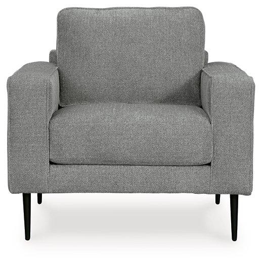Hazela Living Room Set - Luxury Home Furniture (MI)