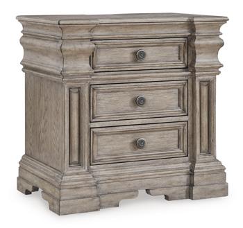Blairhurst Nightstand - Luxury Home Furniture (MI)