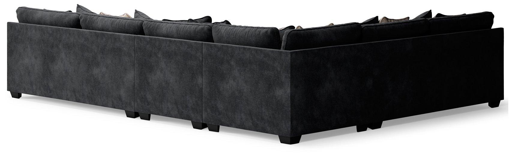 Lavernett Sectional