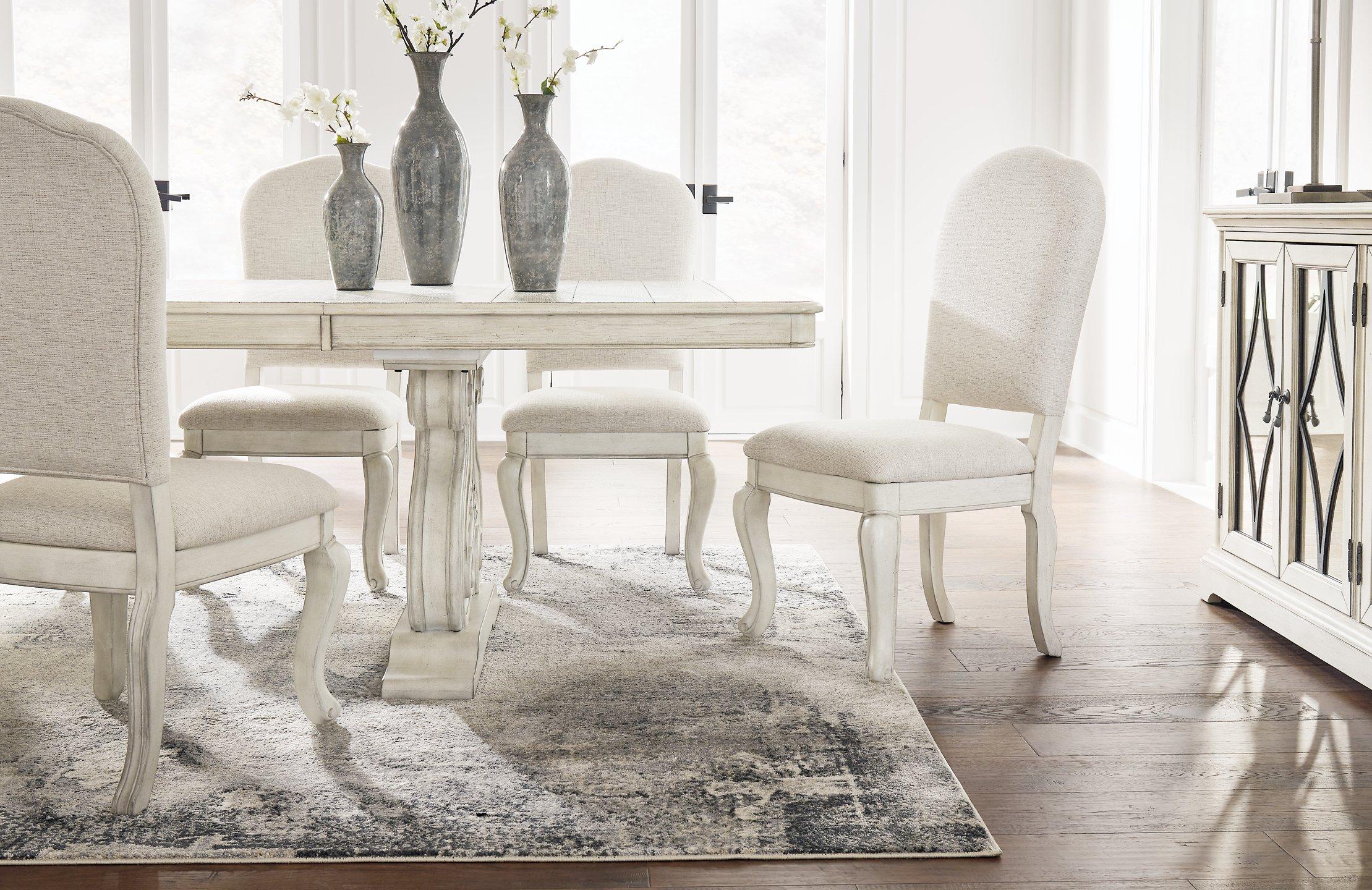 Arlendyne Dining Room Set - Luxury Home Furniture (MI)