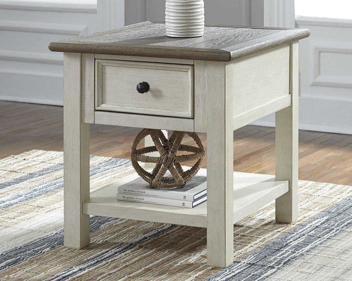 Bolanburg Occasional Table Set - Luxury Home Furniture (MI)