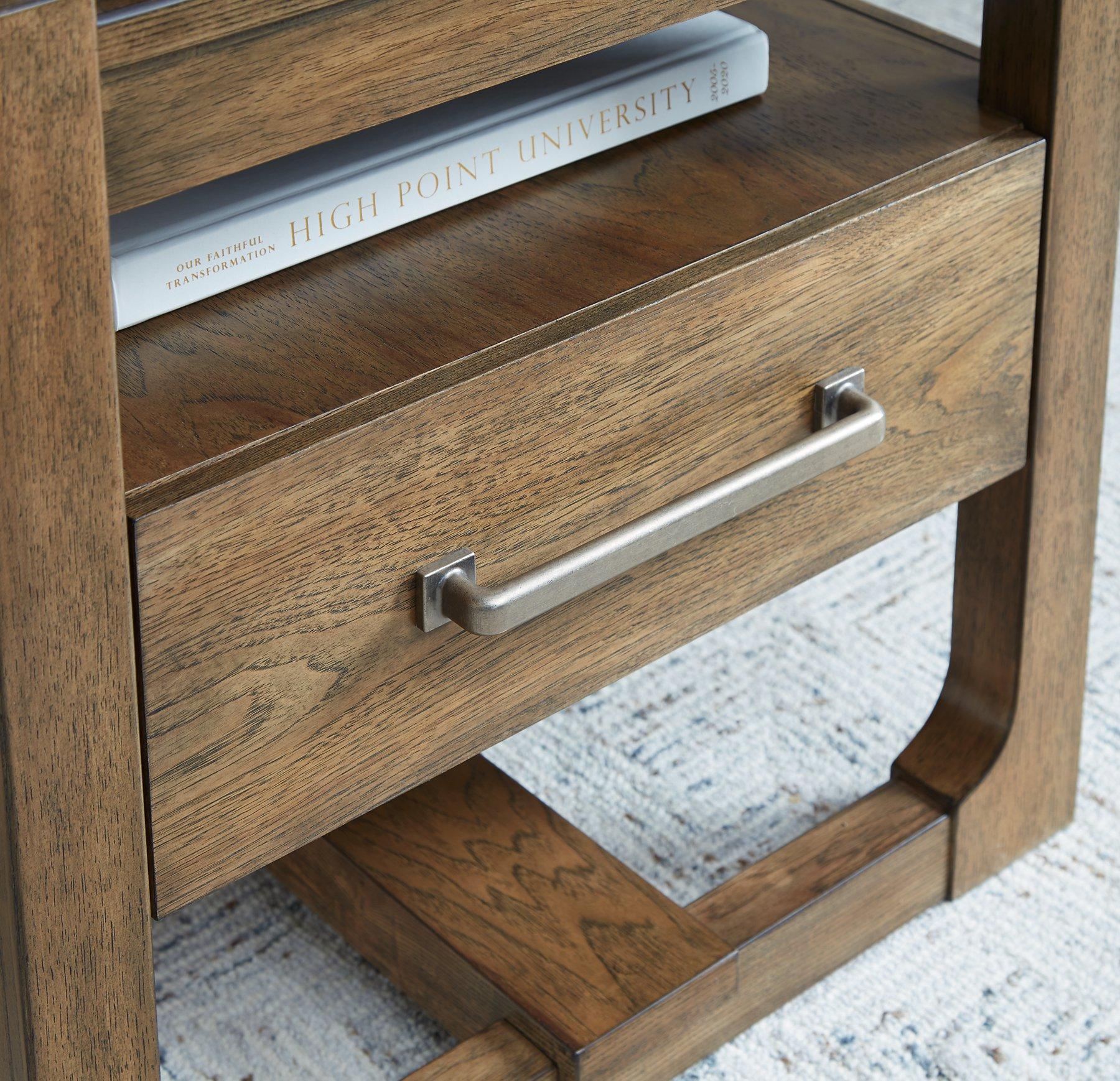 Cabalynn Occasional Table Set - Luxury Home Furniture (MI)