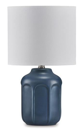Gierburg Table Lamp - Luxury Home Furniture (MI)