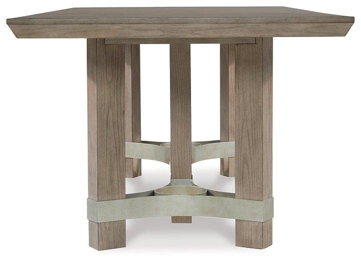 Chrestner Dining Table - Luxury Home Furniture (MI)