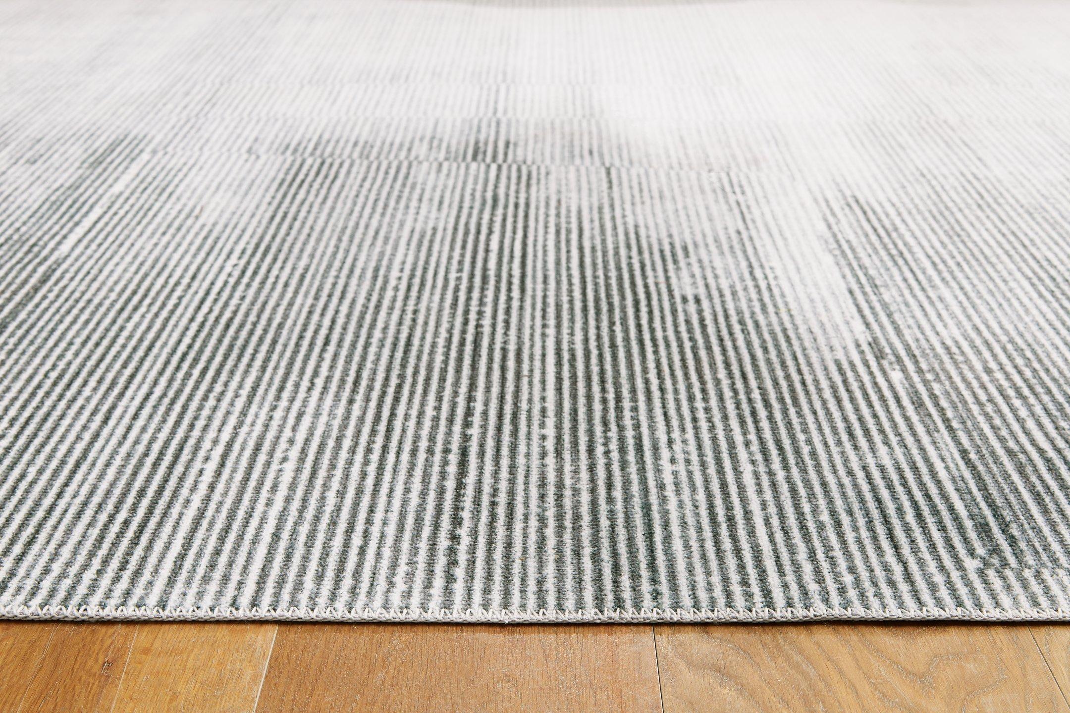 Milset 8' x 10' Rug - Luxury Home Furniture (MI)