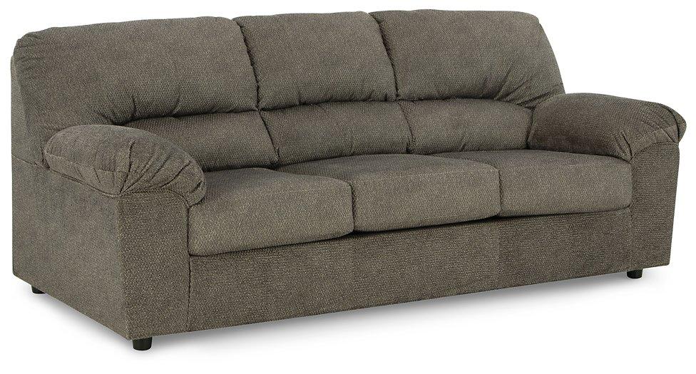 Norlou Sofa - Luxury Home Furniture (MI)
