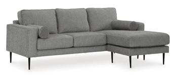 Hazela Sofa Chaise - Luxury Home Furniture (MI)