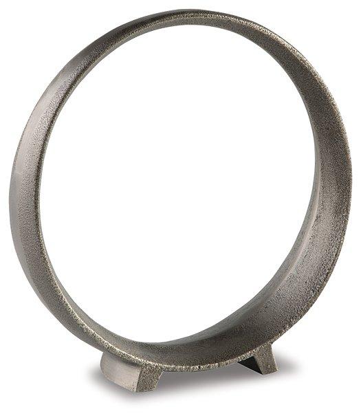 Ryandale Sculpture (Set of 2) - Luxury Home Furniture (MI)