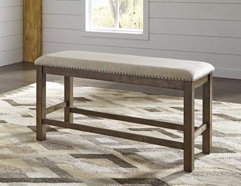 Moriville Counter Height Dining Set - Luxury Home Furniture (MI)