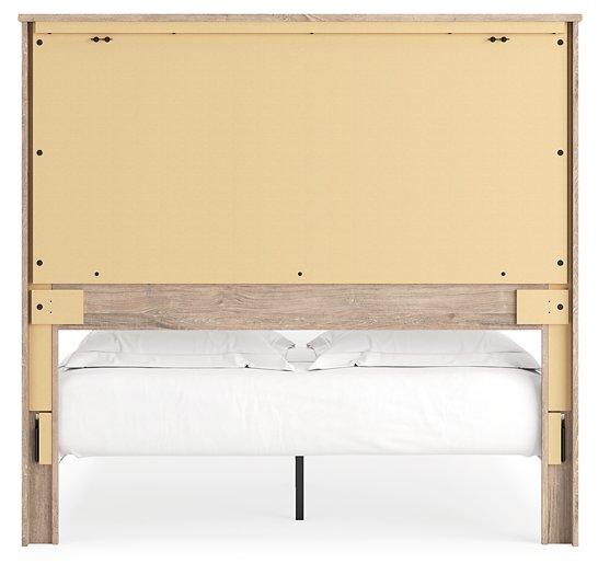 Senniberg Bedroom Set - Luxury Home Furniture (MI)