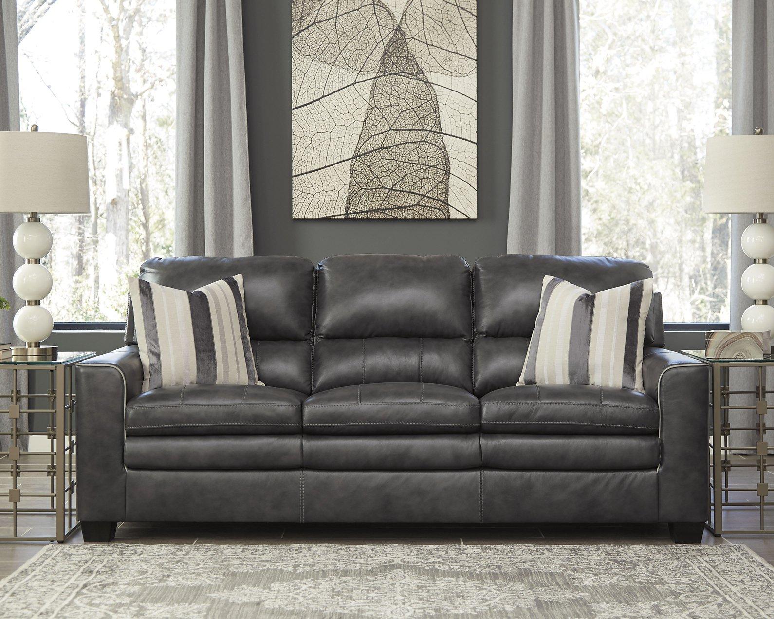 South 8' x 10' Rug - Luxury Home Furniture (MI)