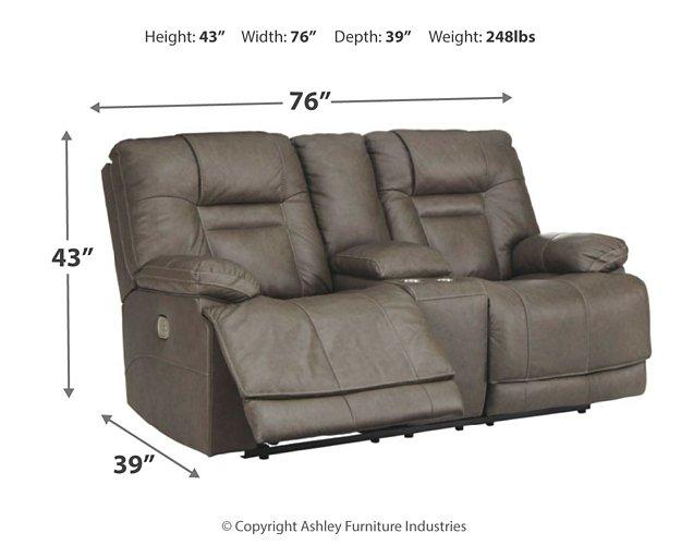 Wurstrow Living Room Set - Luxury Home Furniture (MI)