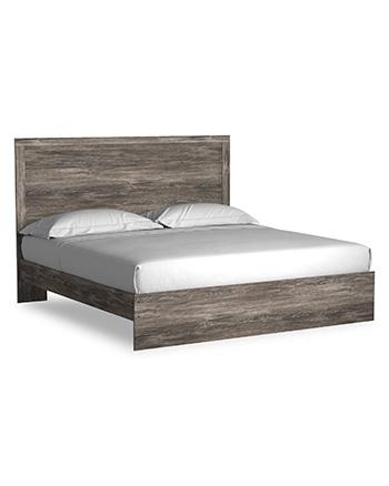 Ralinksi Bedroom Set - Luxury Home Furniture (MI)