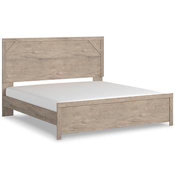 Senniberg Bedroom Set - Luxury Home Furniture (MI)