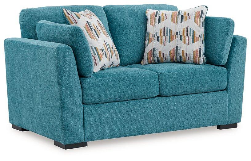 Keerwick Living Room Set - Luxury Home Furniture (MI)