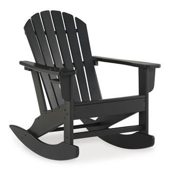 Sundown Treasure Outdoor Seating Set - Luxury Home Furniture (MI)