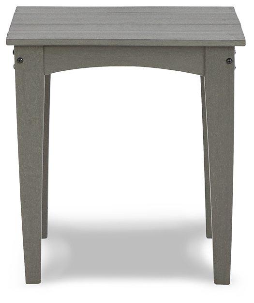 Visola Outdoor Occasional Table Set - Luxury Home Furniture (MI)