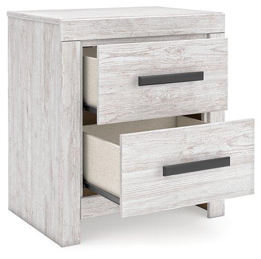 Cayboni Nightstand - Luxury Home Furniture (MI)