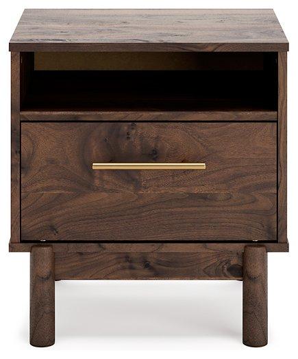 Calverson Nightstand - Luxury Home Furniture (MI)