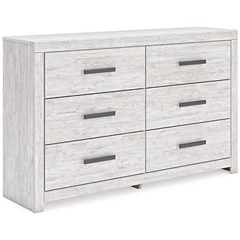 Cayboni Dresser - Luxury Home Furniture (MI)