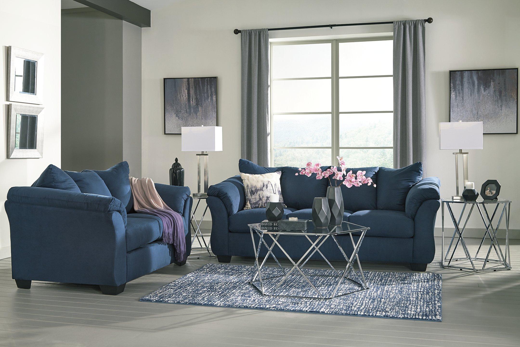 Darcy Sofa - Luxury Home Furniture (MI)