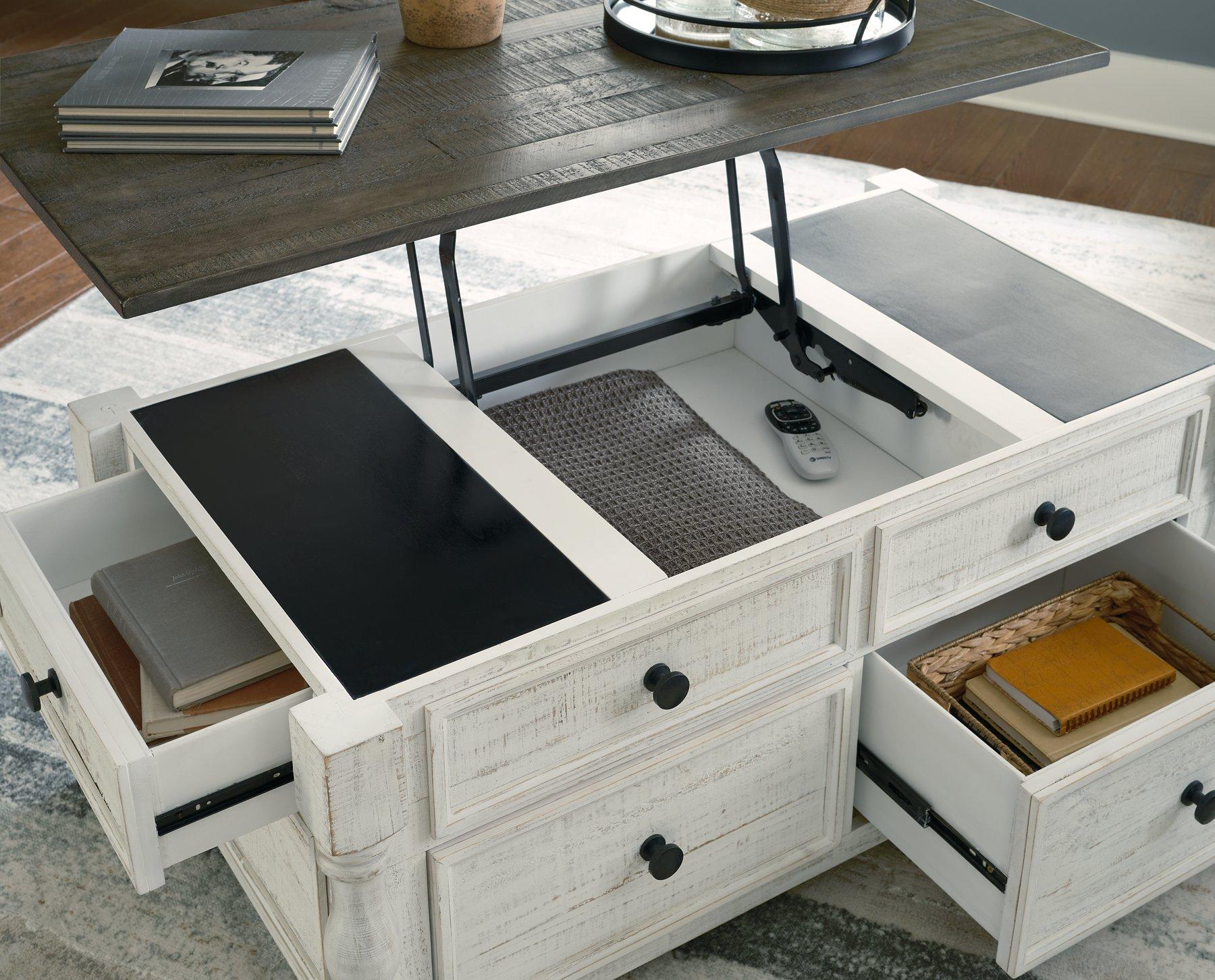 Havalance Occasional Table Set - Luxury Home Furniture (MI)