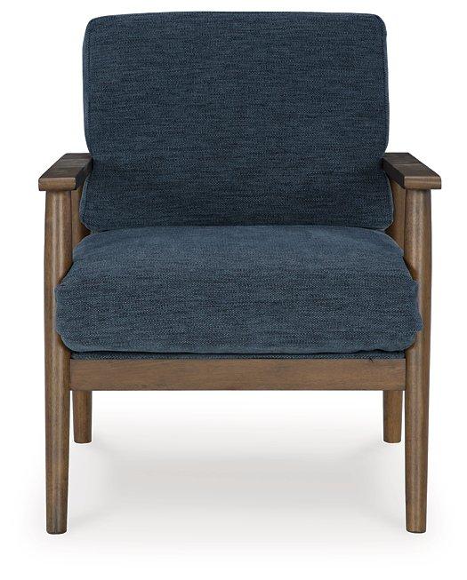 Bixler Living Room Set - Luxury Home Furniture (MI)
