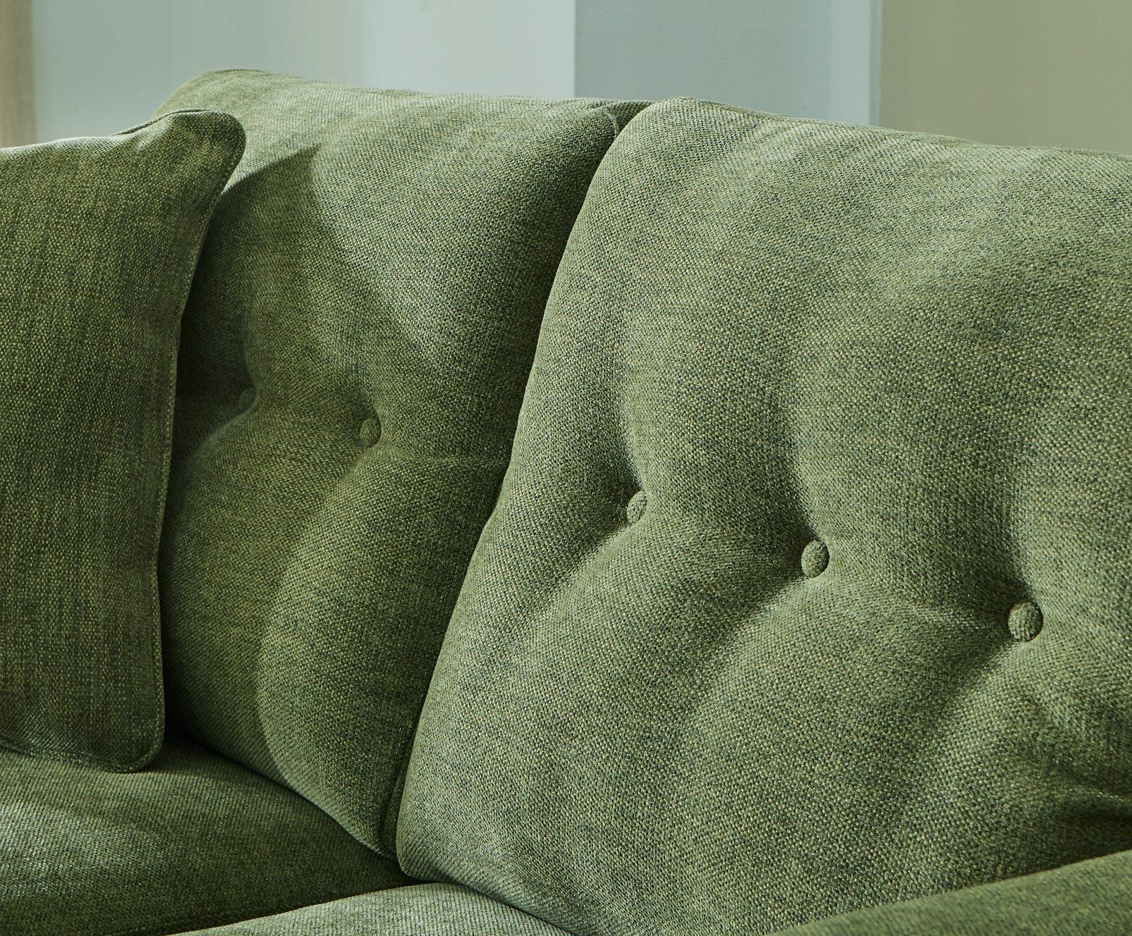 Bixler Living Room Set - Luxury Home Furniture (MI)