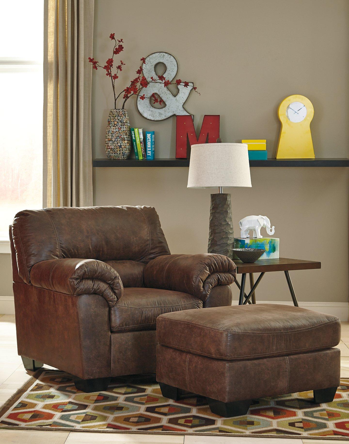 Bladen Living Room Set - Luxury Home Furniture (MI)