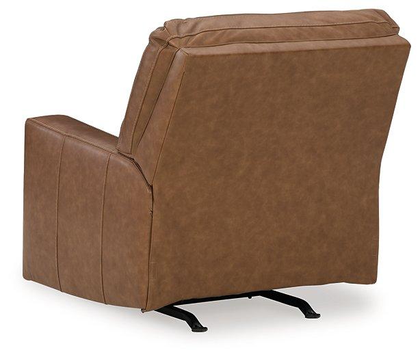 Bolsena Recliner - Luxury Home Furniture (MI)