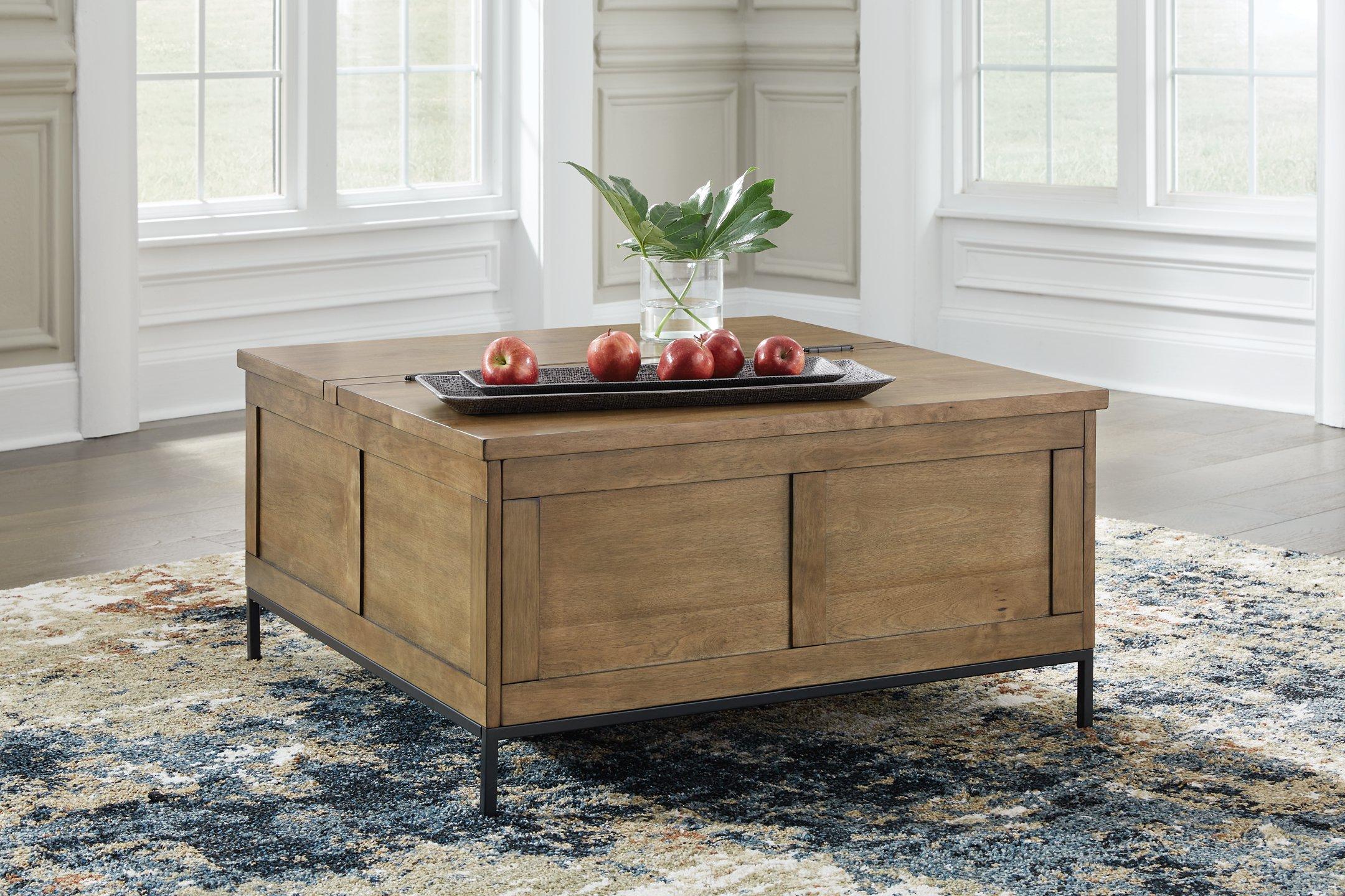 Torlanta Occasional Table Set - Luxury Home Furniture (MI)