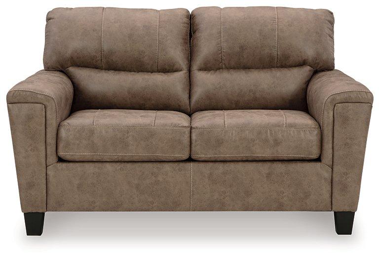 Navi Living Room Set - Luxury Home Furniture (MI)