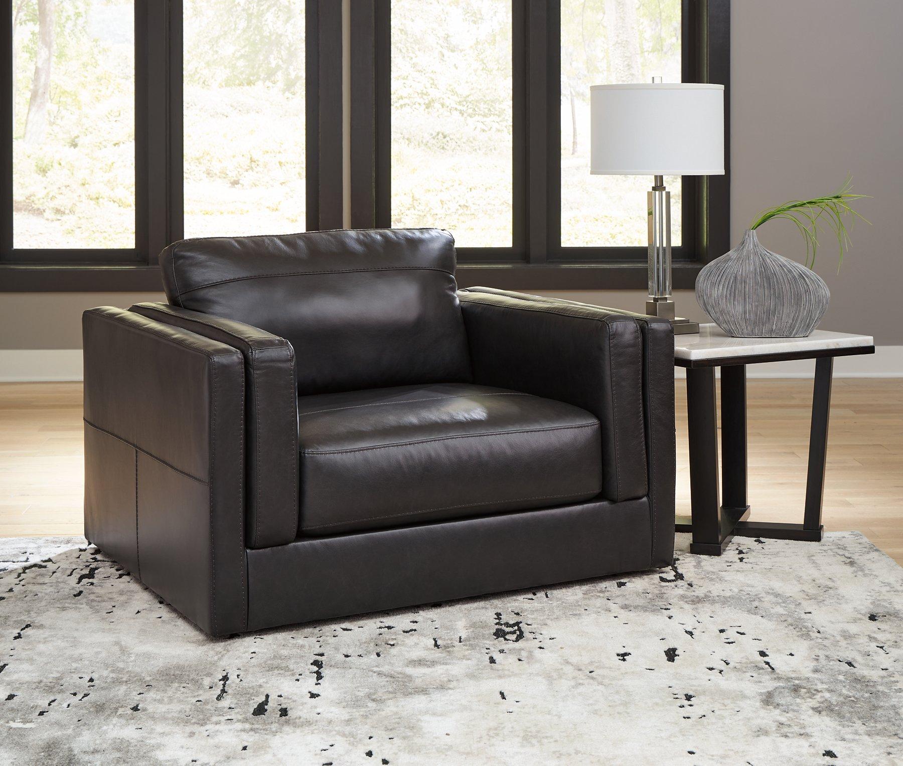 Amiata Oversized Chair - Luxury Home Furniture (MI)