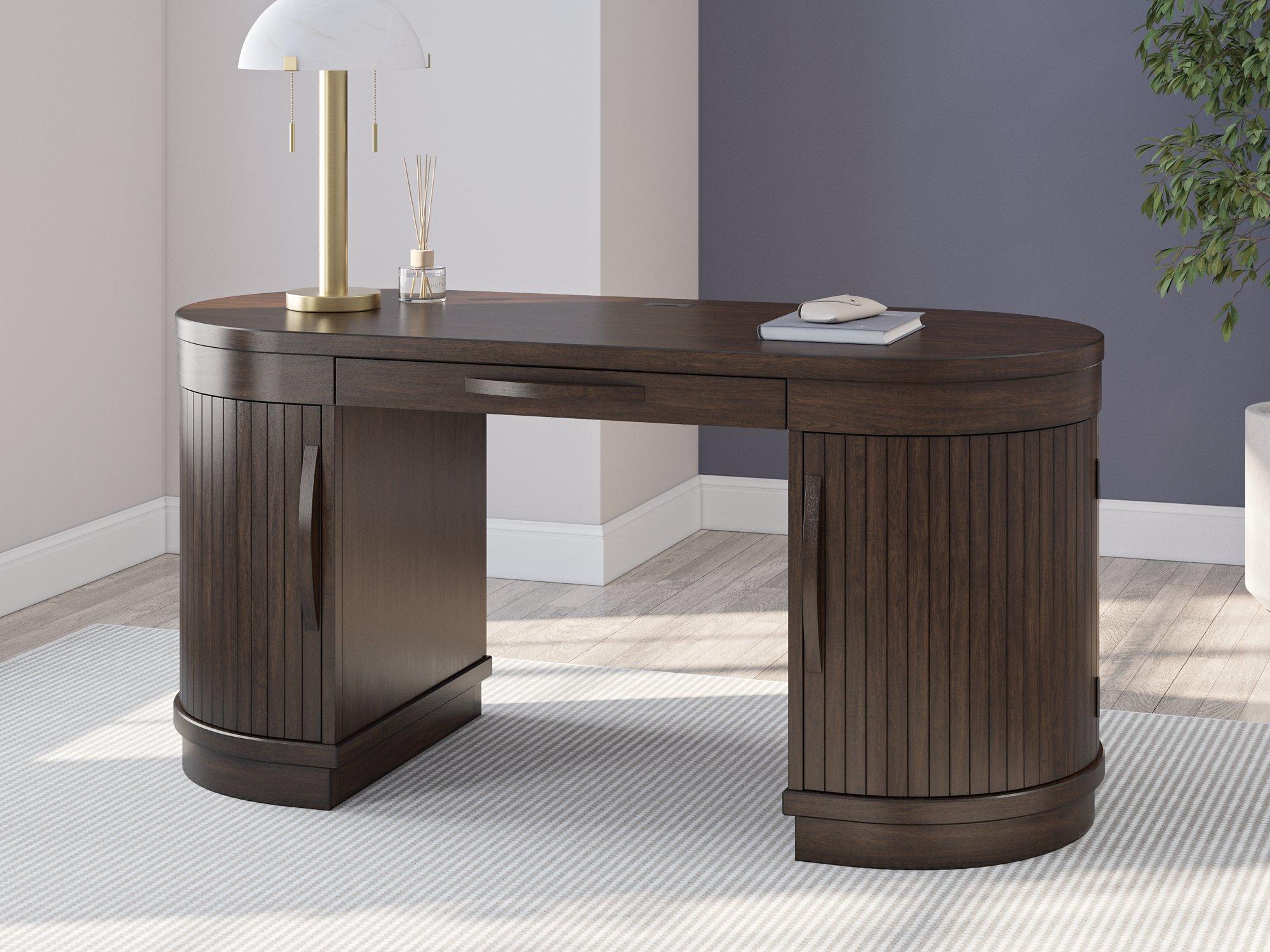 Korestone Home Office Set - Luxury Home Furniture (MI)