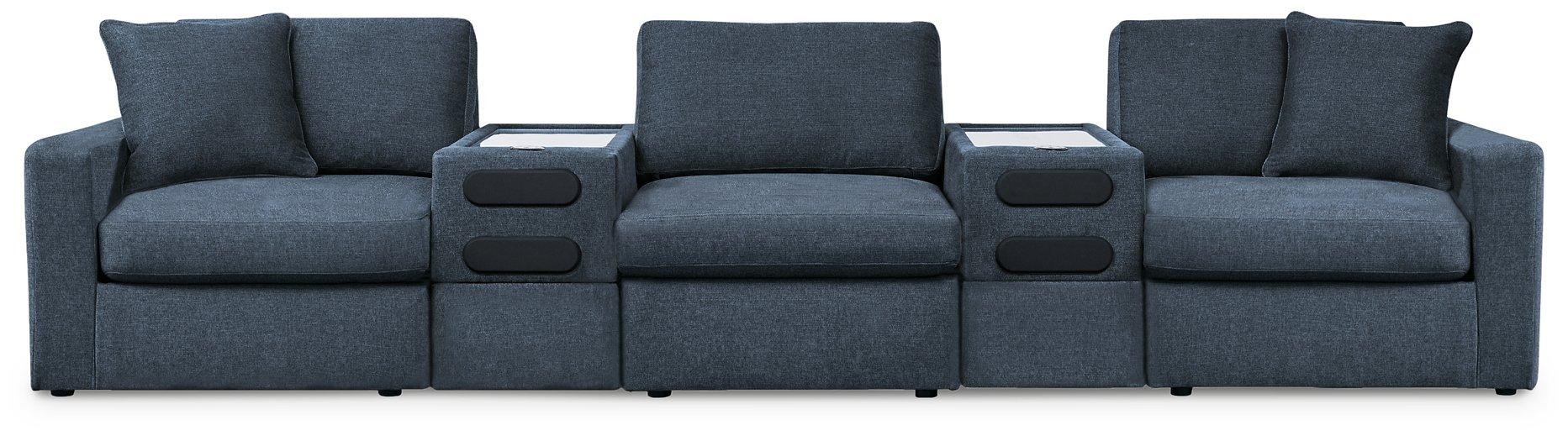 Modmax Sectional