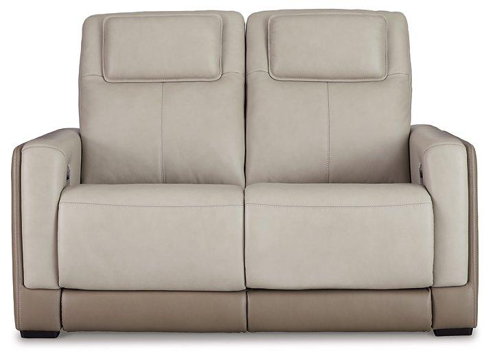 Battleville Living Room Set - Luxury Home Furniture (MI)